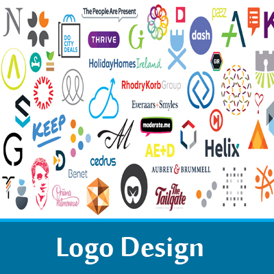 logo design - Business Trends
